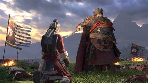 total war three kingdoms marriage|Total War: Three Kingdoms .
